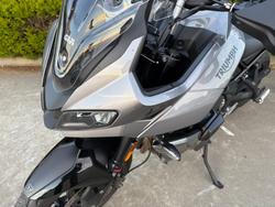 2023 Triumph TIGER SPORT 660