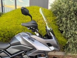 2023 Triumph TIGER SPORT 660