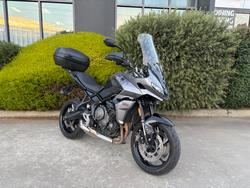 2023 Triumph TIGER SPORT 660