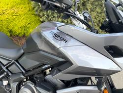 2023 Triumph TIGER SPORT 660