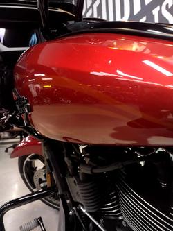 2025 Harley-Davidson Road Glide 117 (FLTRX) Touring