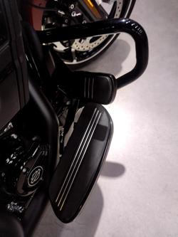 2025 Harley-Davidson Road Glide 117 (FLTRX) Touring