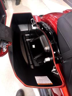 2025 Harley-Davidson Road Glide 117 (FLTRX) Touring