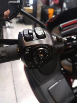 2025 Harley-Davidson Road Glide 117 (FLTRX) Touring