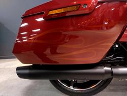 2025 Harley-Davidson Road Glide 117 (FLTRX) Touring