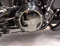 2025 Harley-Davidson Road Glide 117 (FLTRX) Touring