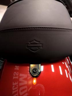 2025 Harley-Davidson Road Glide 117 (FLTRX) Touring