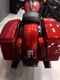2025 Harley-Davidson Road Glide 117 (FLTRX) Touring