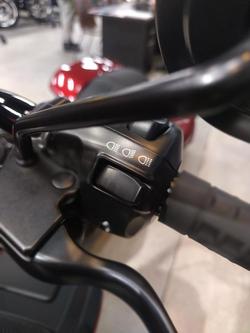 2025 Harley-Davidson Road Glide 117 (FLTRX) Touring