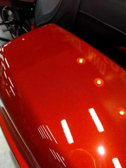 2025 Harley-Davidson Road Glide 117 (FLTRX) Touring