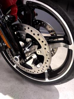 2025 Harley-Davidson Road Glide 117 (FLTRX) Touring