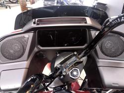 2025 Harley-Davidson Road Glide 117 (FLTRX) Touring