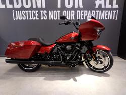 Harley-Davidson Road Glide 117 (fltrx)