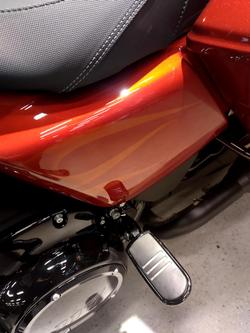 2025 Harley-Davidson Road Glide 117 (FLTRX) Touring