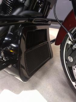 2025 Harley-Davidson Road Glide 117 (FLTRX) Touring