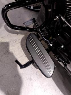 2025 Harley-Davidson Road Glide 117 (FLTRX) Touring