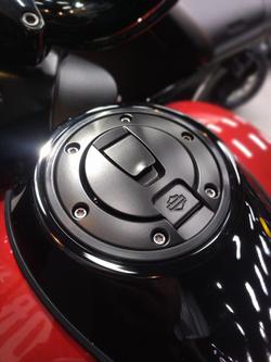 2025 Harley-Davidson Road Glide 117 (FLTRX) Touring