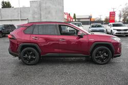2020 Toyota RAV4 Cruiser