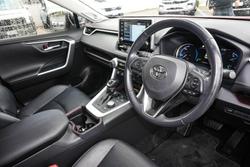 2020 Toyota RAV4 Cruiser