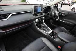 2020 Toyota RAV4 Cruiser