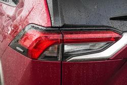 2020 Toyota RAV4 Cruiser