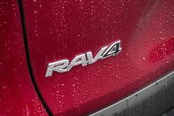 2020 Toyota RAV4 Cruiser