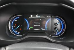 2020 Toyota RAV4 Cruiser