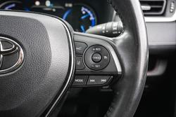 2020 Toyota RAV4 Cruiser