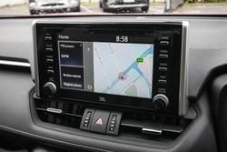 2020 Toyota RAV4 Cruiser