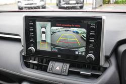 2020 Toyota RAV4 Cruiser