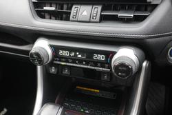 2020 Toyota RAV4 Cruiser