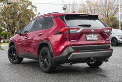 2020 Toyota RAV4 Cruiser