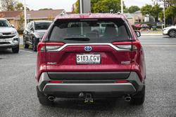 2020 Toyota RAV4 Cruiser