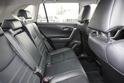 2020 Toyota RAV4 Cruiser