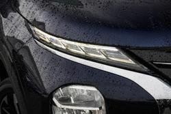 2022 Mitsubishi Outlander Aspire