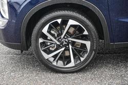 2022 Mitsubishi Outlander Aspire
