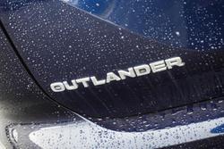 2022 Mitsubishi Outlander Aspire