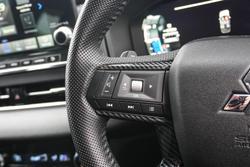 2022 Mitsubishi Outlander Aspire