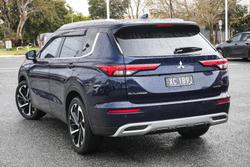 2022 Mitsubishi Outlander Aspire