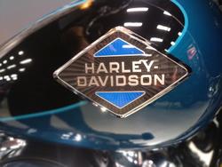 2026 Harley-Davidson Heritage Classic 117 (FLHC) Softail Black