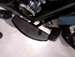 2026 Harley-Davidson Heritage Classic 117 (FLHC) Softail Black