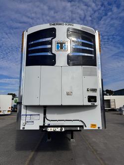 2026 Maxitrans St3
