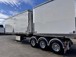 2026 Maxitrans St3