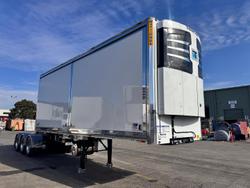 2026 Maxitrans St3