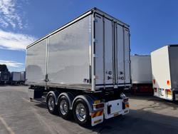 2026 Maxitrans St3