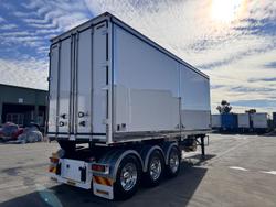 2026 Maxitrans St3