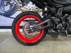 2021 Yamaha MT-07 LA (ABS) Grey
