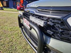2023 Kia Sportage GT-Line