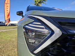 2023 Kia Sportage GT-Line