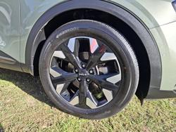 2023 Kia Sportage GT-Line